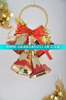 Wholesale christmas bell