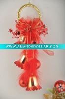 Wholesale christmas bell