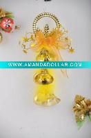 christmas bell