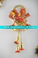 christmas bell
