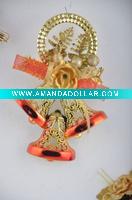 Wholesale christmas bell