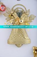 christmas bell