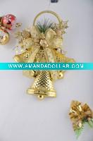 christmas bell