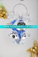 christmas bell