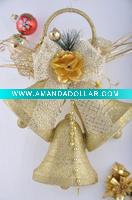 christmas bell