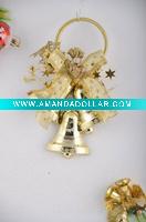 christmas bell