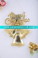 christmas bell