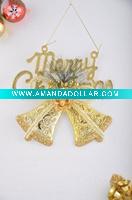 Wholesale christmas bell