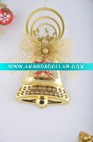 christmas bell
