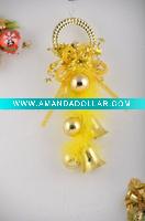christmas bell