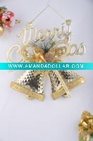 christmas bell