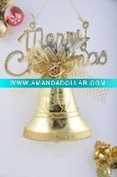 christmas bell