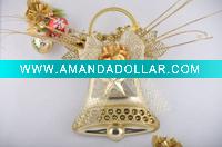 christmas bell