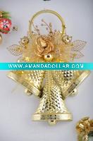 christmas bell
