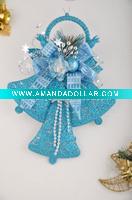 christmas bell