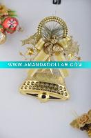 christmas bell
