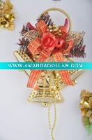 christmas bell