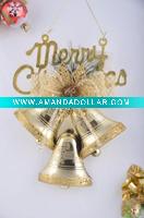 christmas bell