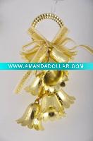christmas bell