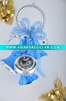 christmas bell