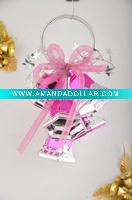 christmas bell