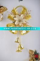 christmas bell