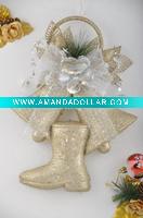 christmas bell