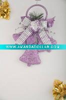 christmas bell