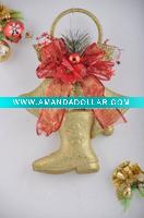 christmas bell