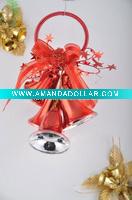 christmas bell