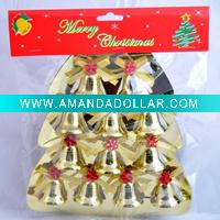 Wholesale christmas bell