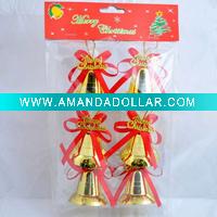 Wholesale christmas bell
