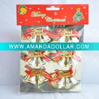 Wholesale christmas bell