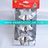 Wholesale christmas bell