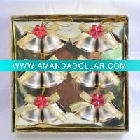 Wholesale christmas bell