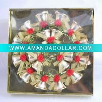 Wholesale christmas bell