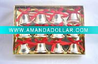 christmas bell