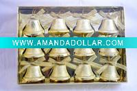Wholesale christmas bell
