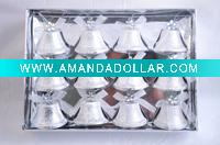 Wholesale christmas bell