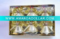 Wholesale christmas bell