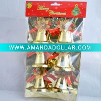 Wholesale christmas bell