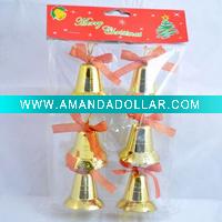 Wholesale christmas bell