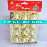 Wholesale christmas bell