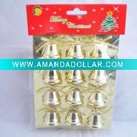 Wholesale christmas bell