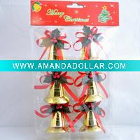 Wholesale christmas bell