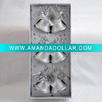 Wholesale christmas bell