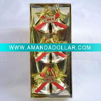 Wholesale christmas bell