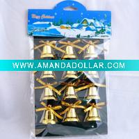 Wholesale christmas bell