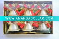 Wholesale christmas bell