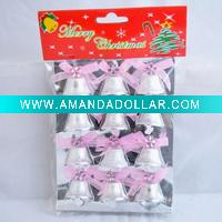 Wholesale christmas bell